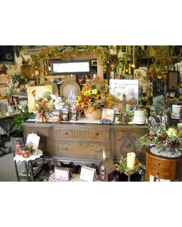 View Our Store